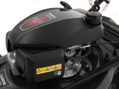 Tondeuse à Gazon Tractée Blackstone SP530 H Deluxe - 4 Fonctions De Coupe - Moteur Honda GCVX200 -Outils De Jardin tondeuse gazon tracte blackstone sp530 h deluxe 4 fonctions de coupe moteur honda gcvx200 nouveau moteur honda gcvx 200 16327 31 1555508485 IMG 0016