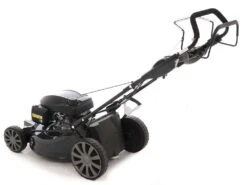 Tondeuse à Gazon Tractée Blackstone SP530 H Deluxe - 4 Fonctions De Coupe - Moteur Honda GCVX200 -Outils De Jardin tondeuse gazon tracte blackstone sp530 h deluxe 4 fonctions de coupe moteur honda gcvx200 tondeuse gazon blackstone sp530 h deluxe 16327 1 1555508412 IMG 9998