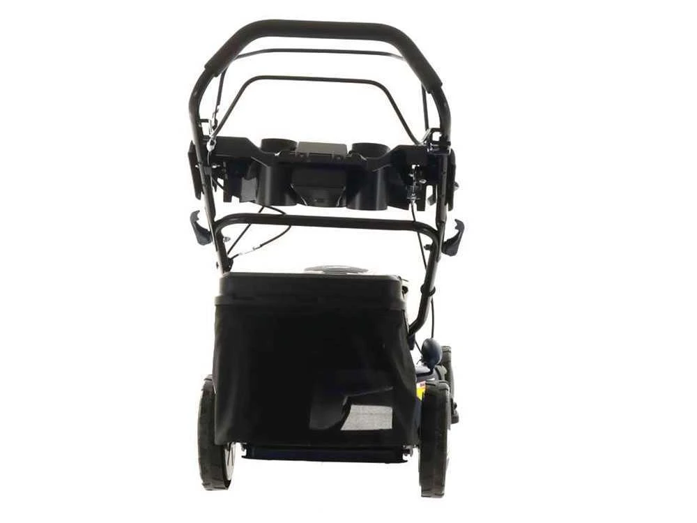 Tondeuse à Gazon Tractée BullMach ACHILLE 51 BS - 4 En 1 - Moteur B&S750EX 18 Tondeuse à Gazon Tractée BullMach ACHILLE 51 BS - 4 En 1 - Moteur B&S750EX – Image 16