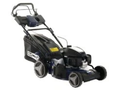 Tondeuse à Gazon Tractée BullMach ACHILLE - 51 H - 4 En 1 - Moteur Honda GCVx200 -Outils De Jardin tondeuse gazon tracte bullmach achille 51 h 4 en 1 moteur honda gcvx200 tondeuse gazon bullmach achille 51 h 28540 1 1619099428 IMG 60817f24df4d4