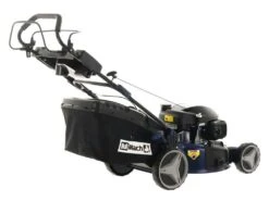 Tondeuse à Gazon Tractée BullMach ACHILLE - 51 H - 4 En 1 - Moteur Honda GCVx200 -Outils De Jardin tondeuse gazon tracte bullmach achille 51 h 4 en 1 moteur honda gcvx200 tondeuse gazon bullmach achille 51 h 28540 1 1619099429 IMG 60817f258b1a1