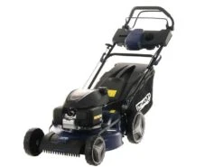 Tondeuse à Gazon Tractée BullMach ACHILLE - 51 H - 4 En 1 - Moteur Honda GCVx200 -Outils De Jardin tondeuse gazon tracte bullmach achille 51 h 4 en 1 moteur honda gcvx200 tondeuse gazon bullmach achille 51 h 28540 1 1619099430 IMG 60817f26216bf