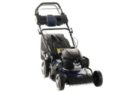 Tondeuse à Gazon Tractée BullMach ACHILLE - 51 H - 4 En 1 - Moteur Honda GCVx200 -Outils De Jardin tondeuse gazon tracte bullmach achille 51 h 4 en 1 moteur honda gcvx200 tondeuse gazon bullmach achille 51 h 28540 1 1619099430 IMG 60817f263d2c0