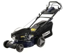 Tondeuse à Gazon Tractée BullMach ECTOR 46 H - 4 En 1 - Moteur Honda GCVx170 -Outils De Jardin tondeuse gazon tracte bullmach ector 46 h 4 en 1 moteur honda gcvx170 tondeuse gazon bullmach ector 46 h 28414 1 1619008044 IMG 60801a2c75789