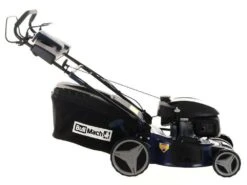 Tondeuse à Gazon Tractée BullMach ECTOR 46 H - 4 En 1 - Moteur Honda GCVx170 -Outils De Jardin tondeuse gazon tracte bullmach ector 46 h 4 en 1 moteur honda gcvx170 tondeuse gazon bullmach ector 46 h 28414 1 1619008044 IMG 60801a2c7795d