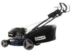 Tondeuse à Gazon Tractée BullMach ECTOR 46 H - 4 En 1 - Moteur Honda GCVx170 -Outils De Jardin tondeuse gazon tracte bullmach ector 46 h 4 en 1 moteur honda gcvx170 tondeuse gazon bullmach ector 46 h 28414 1 1619008044 IMG 60801a2c7c229
