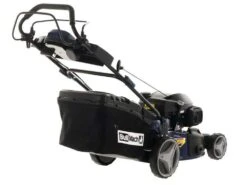Tondeuse à Gazon Tractée BullMach ECTOR 46 H - 4 En 1 - Moteur Honda GCVx170 -Outils De Jardin tondeuse gazon tracte bullmach ector 46 h 4 en 1 moteur honda gcvx170 tondeuse gazon bullmach ector 46 h 28414 1 1619008044 IMG 60801a2c7dcc6