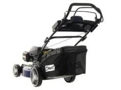 Tondeuse à Gazon Tractée BullMach ECTOR 46 H - 4 En 1 - Moteur Honda GCVx170 -Outils De Jardin tondeuse gazon tracte bullmach ector 46 h 4 en 1 moteur honda gcvx170 tondeuse gazon bullmach ector 46 h 28414 1 1619008044 IMG 60801a2c82c94