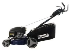 Tondeuse à Gazon Tractée BullMach ECTOR 46 H - 4 En 1 - Moteur Honda GCVx170 -Outils De Jardin tondeuse gazon tracte bullmach ector 46 h 4 en 1 moteur honda gcvx170 tondeuse gazon bullmach ector 46 h 28414 1 1619008044 IMG 60801a2c85203