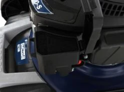 Tondeuse à Gazon Tractée BullMach ECTOR 46 S - 4 En 1 - Moteur De 170cm3 -Outils De Jardin tondeuse gazon tracte bullmach ector 46 s 4 en 1 moteur de 170cm3 moteur wr170 s 28389 33 1618829720 IMG 607d6198aa256