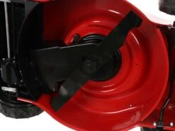 Tondeuse à Gazon Tractée Einhell GC-PM 46/4 S Avec Moteur Thermique De 146cm3 -Outils De Jardin tondeuse gazon tracte einhell gc pm 46 4 s avec moteur thermique de 146cm3 chssis en acier 29277 3 1621521520 IMG 60a67470adaa6