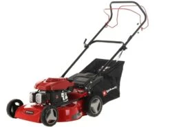 Tondeuse à Gazon Tractée Einhell GC-PM 46/4 S Avec Moteur Thermique De 146cm3 -Outils De Jardin tondeuse gazon tracte einhell gc pm 46 4 s avec moteur thermique de 146cm3 tondeuse gazon einhell gc pm 46 4 s 29277 1 1621521520 IMG 60a6747091287