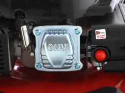 Tondeuse à Gazon Tractée GeoTech PRO S53-225 BMSGW - 224cc - 4 En 1 - Avec Lame De 53cm -Outils De Jardin tondeuse gazon tracte geotech pro s53 225 bmsgw 224cc 4 en 1 avec lame de 53cm nouveau moteur geotech pro 16622 31 1557819859 IMG 2862