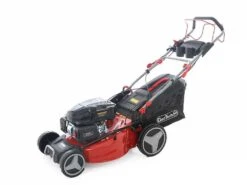 Tondeuse à Gazon Tractée GeoTech PRO S53-225 BMSGW - 224cc - 4 En 1 - Avec Lame De 53cm -Outils De Jardin tondeuse gazon tracte geotech pro s53 225 bmsgw 224cc 4 en 1 avec lame de 53cm tondeuse gazon geotech pro s53 225 bmsgw 16622 1 1557819164 IMG 2877