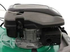 Tondeuse à Gazon Tractée GreenBay GB-LM 46 S - 4 En 1 - Moteur Thermique De 170cm3 -Outils De Jardin tondeuse gazon tracte greenbay gb lm 46 s 4 en 1 moteur thermique de 170cm3 moteur y170v ohv 28643 31 1619524387 IMG 6087fb23b36d5