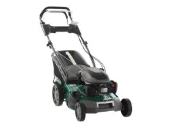 Tondeuse à Gazon Tractée GreenBay GB-LM 46 S - 4 En 1 - Moteur Thermique De 170cm3 -Outils De Jardin tondeuse gazon tracte greenbay gb lm 46 s 4 en 1 moteur thermique de 170cm3 tondeuse gazon greenbay gb lm 46 s 28643 1 1619524387 IMG 6087fb239954a