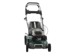 Tondeuse à Gazon Tractée GreenBay GB-LM 46 S - 4 En 1 - Moteur Thermique De 170cm3 -Outils De Jardin tondeuse gazon tracte greenbay gb lm 46 s 4 en 1 moteur thermique de 170cm3 tondeuse gazon greenbay gb lm 46 s 28643 1 1619524387 IMG 6087fb23a151a