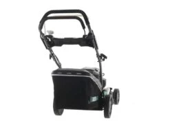 Tondeuse à Gazon Tractée GreenBay GB-LM 46 S - 4 En 1 - Moteur Thermique De 170cm3 -Outils De Jardin tondeuse gazon tracte greenbay gb lm 46 s 4 en 1 moteur thermique de 170cm3 tondeuse gazon greenbay gb lm 46 s 28643 1 1619524387 IMG 6087fb23ab94d