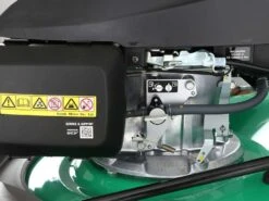 Tondeuse à Gazon Tractée GreenBay GB-LM 46 SH - 4 En 1 - Moteur Honda GCVx145 -Outils De Jardin tondeuse gazon tracte greenbay gb lm 46 sh 4 en 1 moteur honda gcvx145 moteur honda gcvx145 29550 32 1622446324 IMG 60b490f42092d