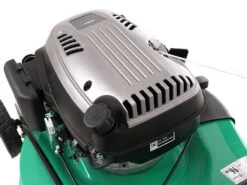 Tondeuse à Gazon Tractée GreenBay GB-LM 51 - 4 En 1 - Moteur Thermique 196cm3 -Outils De Jardin tondeuse gazon tracte greenbay gb lm 51 4 en 1 moteur thermique 196cm3 moteur y196v ohv 28670 31 1619598210 IMG 60891b825f66a