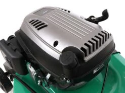 Tondeuse à Gazon Tractée GreenBay GB-LM 51 - 4 En 1 - Moteur Thermique 196cm3 -Outils De Jardin tondeuse gazon tracte greenbay gb lm 51 4 en 1 moteur thermique 196cm3 moteur y196v ohv 28670 31 1619598210 IMG 60891b82615dc