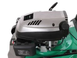 Tondeuse à Gazon Tractée GreenBay GB-LM 51 - 4 En 1 - Moteur Thermique 196cm3 -Outils De Jardin tondeuse gazon tracte greenbay gb lm 51 4 en 1 moteur thermique 196cm3 moteur y196v ohv 28670 31 1619598210 IMG 60891b8263a58