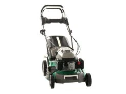 Tondeuse à Gazon Tractée GreenBay GB-LM 51 - 4 En 1 - Moteur Thermique 196cm3 -Outils De Jardin tondeuse gazon tracte greenbay gb lm 51 4 en 1 moteur thermique 196cm3 tondeuse gazon greenbay gb lm 51 28670 1 1619598210 IMG 60891b82494d5