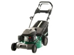 Tondeuse à Gazon Tractée GreenBay GB-LM 51 - 4 En 1 - Moteur Thermique 196cm3 -Outils De Jardin tondeuse gazon tracte greenbay gb lm 51 4 en 1 moteur thermique 196cm3 tondeuse gazon greenbay gb lm 51 28670 1 1619598210 IMG 60891b8253c4a