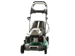 Tondeuse à Gazon Tractée GreenBay GB-LM 51 - 4 En 1 - Moteur Thermique 196cm3 -Outils De Jardin tondeuse gazon tracte greenbay gb lm 51 4 en 1 moteur thermique 196cm3 tondeuse gazon greenbay gb lm 51 28670 1 1619598210 IMG 60891b825b60f