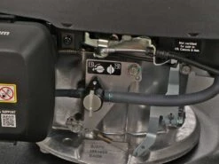 Tondeuse à Gazon Tractée Marina Systems HR 57 SH 3V - 4EN1 - 3 Vitesses - Moteur Honda GCVx 200 -Outils De Jardin tondeuse gazon tracte marina systems hr 57 sh 3v 4en1 3 vitesses moteur honda gcvx 200 moteur honda gcvx200 41324 19 1681296488 IMG 64368c6893d5b