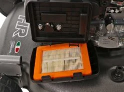 Tondeuse à Gazon Tractée Marina Systems HR 57 SH 3V - 4EN1 - 3 Vitesses - Moteur Honda GCVx 200 -Outils De Jardin tondeuse gazon tracte marina systems hr 57 sh 3v 4en1 3 vitesses moteur honda gcvx 200 moteur honda gcvx200 41324 19 1681296488 IMG 64368c689f68c