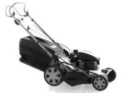 Tondeuse à Gazon Tractée Marina Systems HR 57 SH 3V - 4EN1 - 3 Vitesses - Moteur Honda GCVx 200 -Outils De Jardin tondeuse gazon tracte marina systems hr 57 sh 3v 4en1 3 vitesses moteur honda gcvx 200 tondeuse tracte marina systems hr 57 sh 3v 41324 0 1681296488 IMG 64368c6825ca6