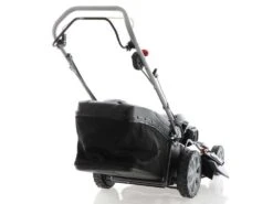 Tondeuse à Gazon Tractée Marina Systems HR 57 SH 3V - 4EN1 - 3 Vitesses - Moteur Honda GCVx 200 -Outils De Jardin tondeuse gazon tracte marina systems hr 57 sh 3v 4en1 3 vitesses moteur honda gcvx 200 tondeuse tracte marina systems hr 57 sh 3v 41324 0 1681296488 IMG 64368c683da34