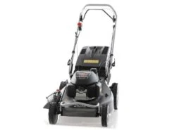 Tondeuse à Gazon Tractée Marina Systems HR 57 SH 3V - 4EN1 - 3 Vitesses - Moteur Honda GCVx 200 -Outils De Jardin tondeuse gazon tracte marina systems hr 57 sh 3v 4en1 3 vitesses moteur honda gcvx 200 tondeuse tracte marina systems hr 57 sh 3v 41324 0 1681296488 IMG 64368c68712c7