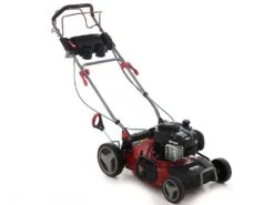 Tondeuse à Gazon Tractée Thermique GeoTech S46-140 BMSGW - Moteur B&S 500e - 140cc - 4en1 -Outils De Jardin tondeuse gazon tracte thermique geotech s46 140 bmsgw moteur b s 500e 140cc 4en1 tondeuse gazon geotech s46 175 bmsw 16509 0 1557220672 IMG 2319