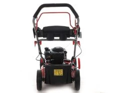 Tondeuse à Gazon Tractée Thermique GeoTech S46-140 BMSGW - Moteur B&S 500e - 140cc - 4en1 -Outils De Jardin tondeuse gazon tracte thermique geotech s46 140 bmsgw moteur b s 500e 140cc 4en1 tondeuse gazon geotech s46 175 bmsw 16509 0 1557220672 IMG 2346