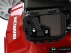 Tondeuse à Gazon Weibang WB455HCOP Avec Moteur Thermique 139cm3 - Coupe De 45cm 39 Tondeuse à Gazon Weibang WB455HCOP Avec Moteur Thermique 139cm3 - Coupe De 45cm -Outils De Jardin tondeuse gazon weibang wb455hcop avec moteur thermique 139cm3 coupe de 45cm moteur loncin 27378 2 1614678423 IMG 603e0997b65cd