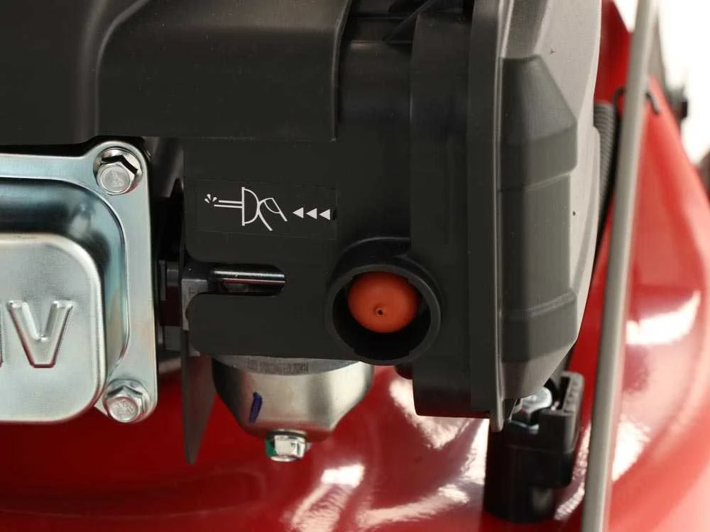 Tondeuse à Gazon Weibang WB455HCOP Avec Moteur Thermique 139cm3 - Coupe De 45cm 22 Tondeuse à Gazon Weibang WB455HCOP Avec Moteur Thermique 139cm3 - Coupe De 45cm – Image 20