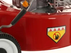 Tondeuse à Gazon Weibang WB455HCOP Avec Moteur Thermique 139cm3 - Coupe De 45cm 25 Tondeuse à Gazon Weibang WB455HCOP Avec Moteur Thermique 139cm3 - Coupe De 45cm -Outils De Jardin tondeuse gazon weibang wb455hcop avec moteur thermique 139cm3 coupe de 45cm tondeuse weibang wb455hc 27378 1 1614678423 IMG 603e099793f9e