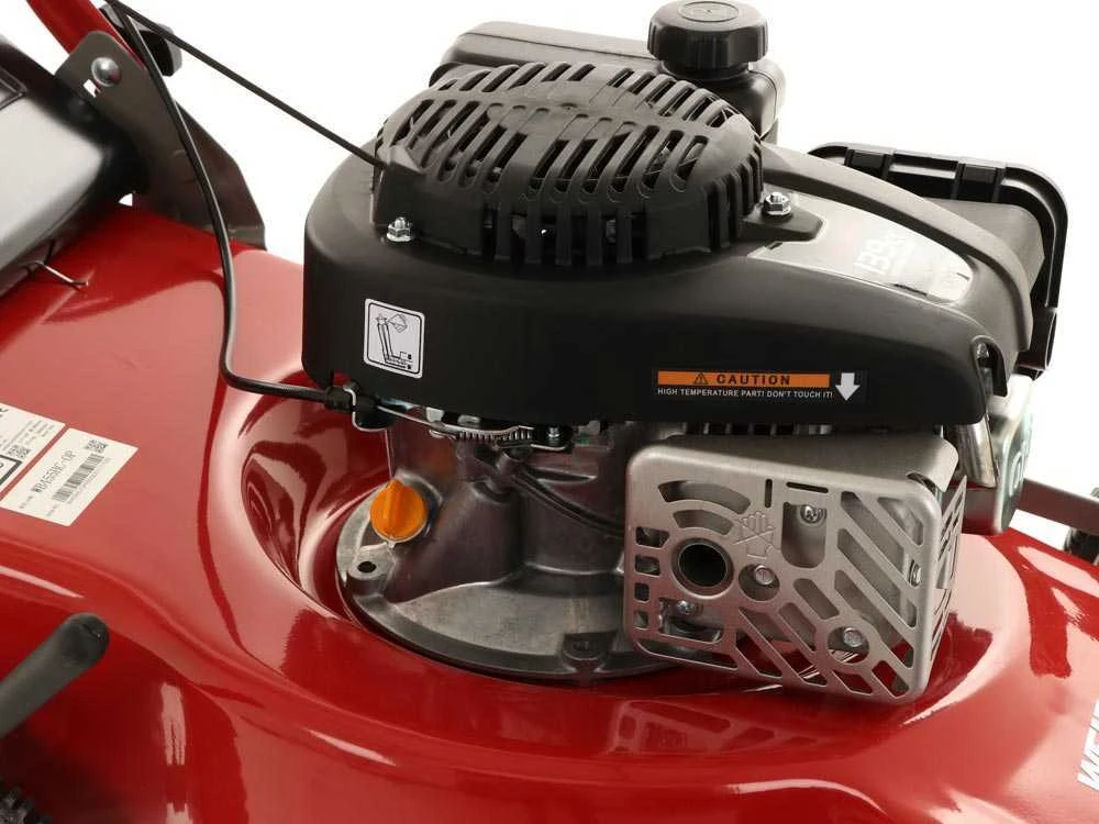 Tondeuse à Gazon Weibang WB455HCOP Avec Moteur Thermique 139cm3 - Coupe De 45cm 8 Tondeuse à Gazon Weibang WB455HCOP Avec Moteur Thermique 139cm3 - Coupe De 45cm – Image 6