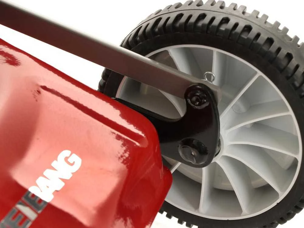 Tondeuse à Gazon Weibang WB455HCOP Avec Moteur Thermique 139cm3 - Coupe De 45cm 9 Tondeuse à Gazon Weibang WB455HCOP Avec Moteur Thermique 139cm3 - Coupe De 45cm – Image 7