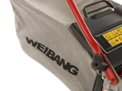 Tondeuse à Gazon Weibang WB455HCOP Avec Moteur Thermique 139cm3 - Coupe De 45cm 29 Tondeuse à Gazon Weibang WB455HCOP Avec Moteur Thermique 139cm3 - Coupe De 45cm -Outils De Jardin tondeuse gazon weibang wb455hcop avec moteur thermique 139cm3 coupe de 45cm tondeuse weibang wb455hc 27378 1 1614678423 IMG 603e09979f9d8