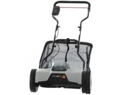 Tondeuse Hélicoïdale à Batterie Batavia BT-CLM001 - 18V 2Ah -Outils De Jardin tondeuse hlicodale batterie batavia bt clm001 18v 2ah tondeuse hlicodale batterie batavia 39765 0 1675262948 IMG 63da7be4cfa76