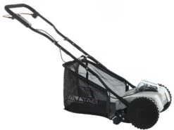 Tondeuse Hélicoïdale à Batterie Batavia BT-CLM001 - 18V 2Ah -Outils De Jardin tondeuse hlicodale batterie batavia bt clm001 18v 2ah tondeuse hlicodale batterie batavia 39765 0 1675262949 IMG 63da7be5cd0d9