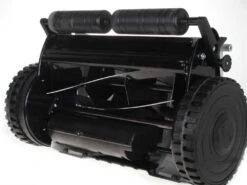 Tondeuse Hélicoïdale à Batterie Batavia BT-CLM001 - 18V - SANS BATTERIE NI CHARGEUR -Outils De Jardin tondeuse hlicodale batterie batavia bt clm001 18v sans batterie ni chargeur lame hlicodale 39755 8 1675418034 IMG 63dcd9b24b0e1