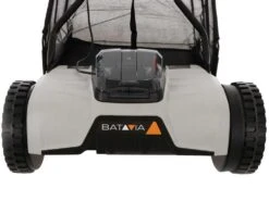 Tondeuse Hélicoïdale à Batterie Batavia BT-CLM001 - 18V - SANS BATTERIE NI CHARGEUR -Outils De Jardin tondeuse hlicodale batterie batavia bt clm001 18v sans batterie ni chargeur moteur lectrique batterie 39755 2 1675324613 IMG 63db6cc5d4ca1