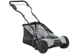 Tondeuse Hélicoïdale à Batterie Batavia BT-CLM001 - 18V - SANS BATTERIE NI CHARGEUR -Outils De Jardin tondeuse hlicodale batterie batavia bt clm001 18v sans batterie ni chargeur tondeuse batterie batavia 39755 1 1675324578 IMG 63db6ca209355