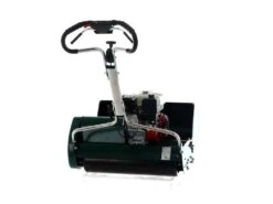 Tondeuse Hélicoïdale Marina Systems 660H - Honda GX200 - Rouleau En Métal - Hélice 6 Lames -Outils De Jardin tondeuse hlicodale marina systems 660h honda gx200 rouleau en mtal hlice 6 lames tondeuse hlicodale marina systems 660h 33883 0 1649249702 IMG 624d8da6648bc