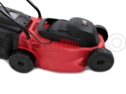 Tondeuse électrique 1000W MTD Smart 32 E - 32 Cm Tondeuse De 1000W -Outils De Jardin tondeuse lectrique 1000w mtd smart 32 e 32 cm tondeuse de 1000w commandes disponibles 10319 6 1490107669 IMG 0675