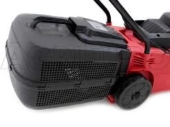 Tondeuse électrique 1000W MTD Smart 32 E - 32 Cm Tondeuse De 1000W -Outils De Jardin tondeuse lectrique 1000w mtd smart 32 e 32 cm tondeuse de 1000w commandes disponibles 10319 6 1490107670 IMG 0680